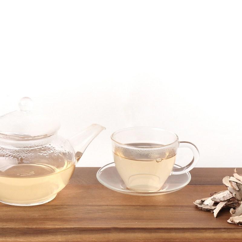 Donguihanjae Jeju Island Cut Seokchangpo, 300g, 1 piece