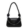 Bag Women's New Fashionable Versatile Go Out Small Bag Women's Shoulder Messenger Bag