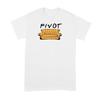 Pivot T Shirt Chandler Bing Rachel Green Ross Geller