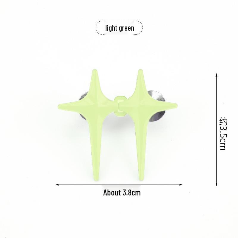 Cross Star Adjustable Cinch Belt: No-Sew, Detachable Hook & Eye Waist Slimming Gadget