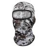 Cycling Helmet Liner & Windproof Neck Warmer - Quick-Drying Cold Weather Protection