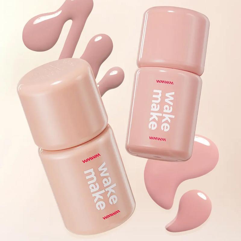 WAKEMAKE Shaking Blur Cheek 4g