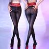 Womens Pantyhoses Lace High Waist 360 Seamless 5d Oil Shiny Glossy Stockings Sexy Ultra Elastic Open Crotch Transparent Sockings
