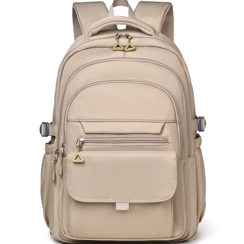 Multi-functional Large Capacity Student & Travel Backpack