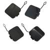 Front and Rear Bumper Trailer Hook Cover For Mercedes-benz S-class Front and Rear Bumper Traction Hook Cover W221 2009-2013