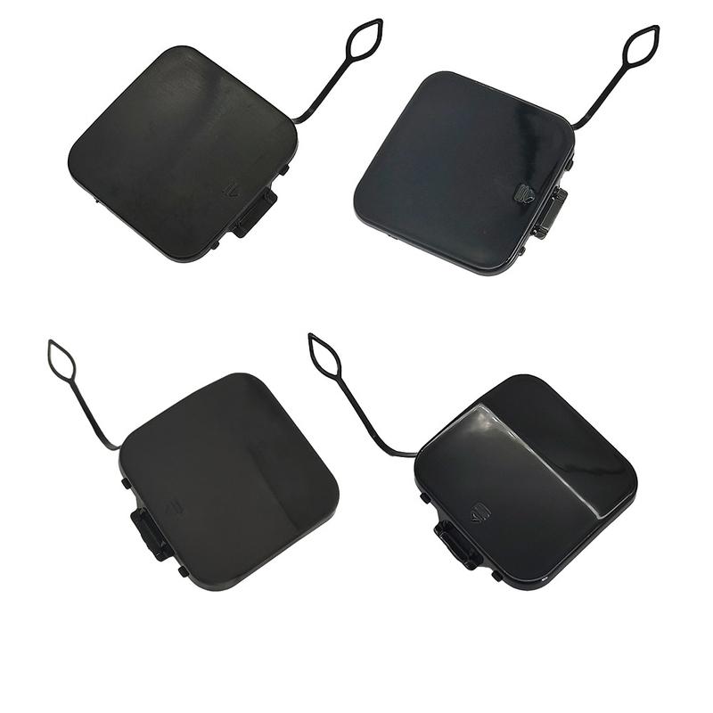 Front and Rear Bumper Trailer Hook Cover For Mercedes-benz S-class Front and Rear Bumper Traction Hook Cover W221 2009-2013