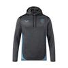 Castore Mens Rangers FC Hooded Hoodie