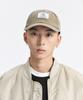 ALPHA INDUSTRIES Battlewash Cap Olive