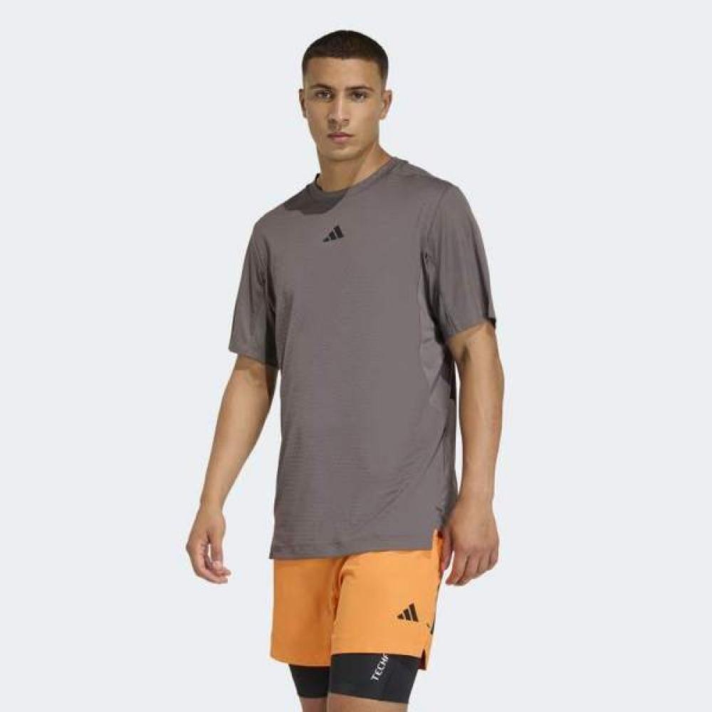 AdidaS Men S MoTion D4T Prime T ShirT A3XL