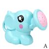 Baby Bath Sprayer Cute Elephant Bath Swimming Toy Kawaii Material Environmentally Safety Bathing Shower Friendly Happy Baby Z0M2