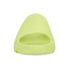Νέο Adidas Originals Yeezy Slide Glow Green 2022/2023 Αναστοκ HQ6447