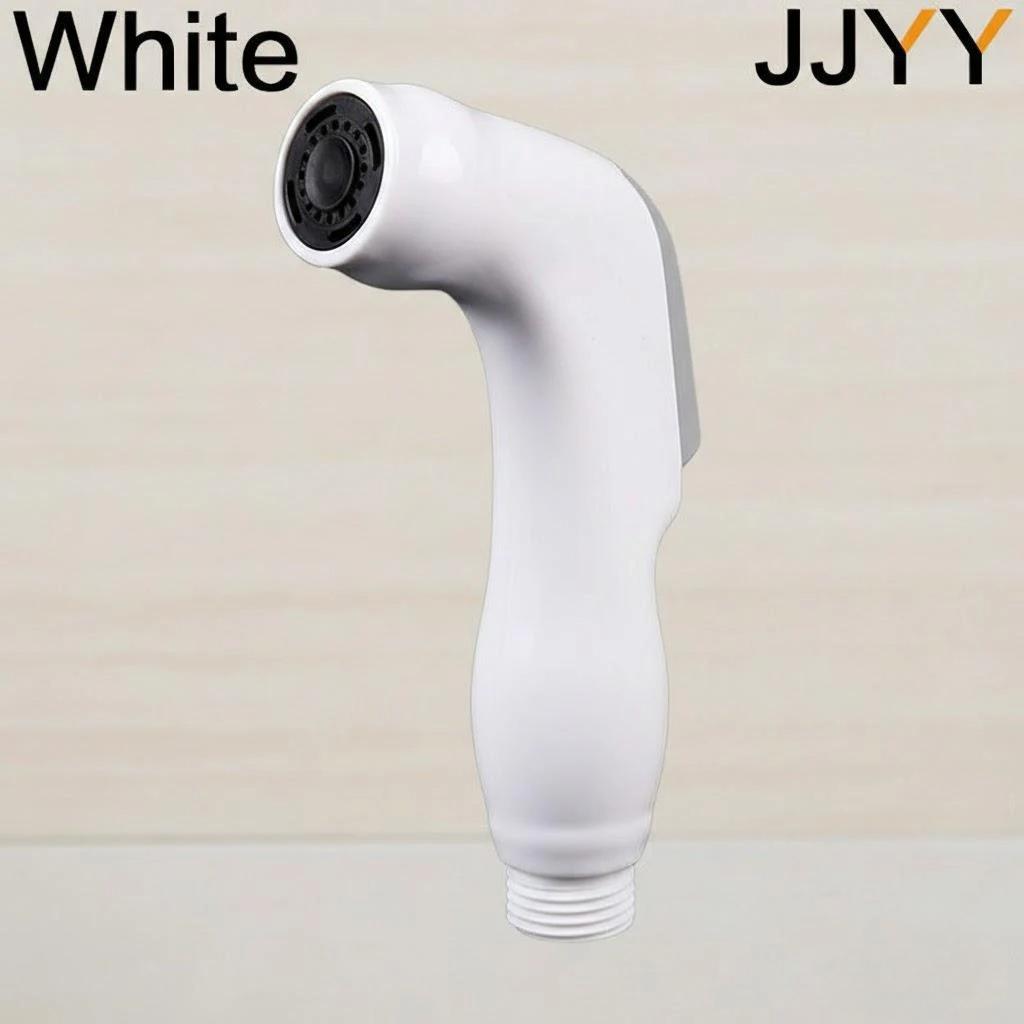 Toilet Hand Sprayer Bidet Shower Head Handheld Toilet Spray Bathroom Bidet Water Gun Toilet Spray Bidet Bathroom Accessory