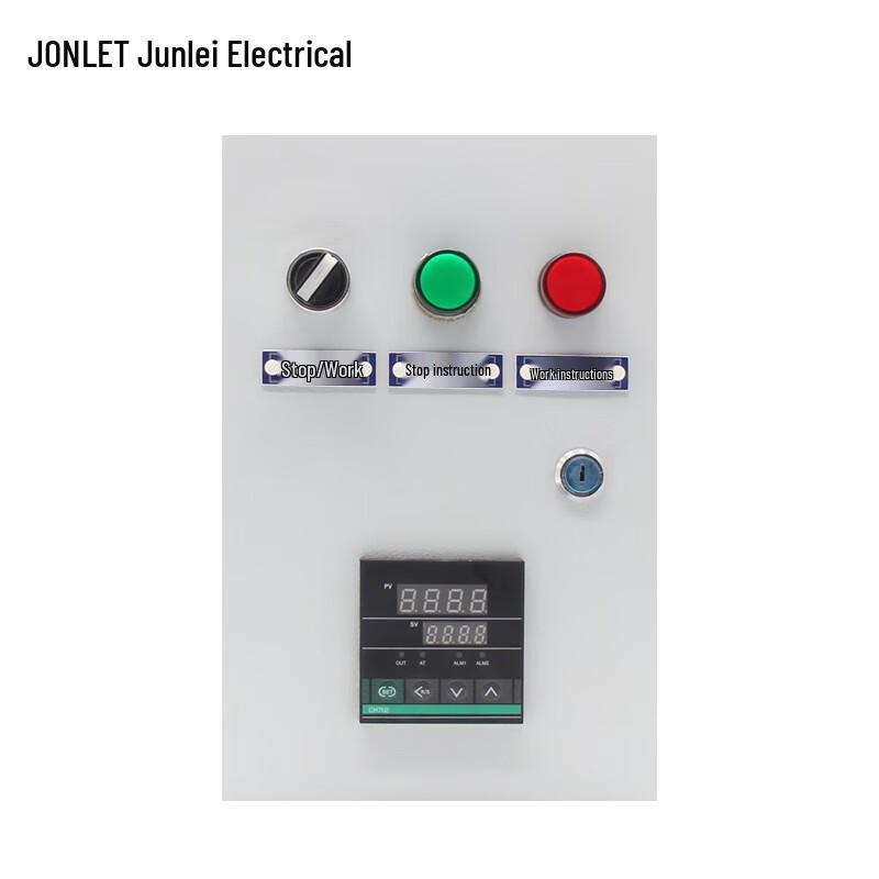 JONLET Smart Temperature Control Box Single Phase 220V/4KW