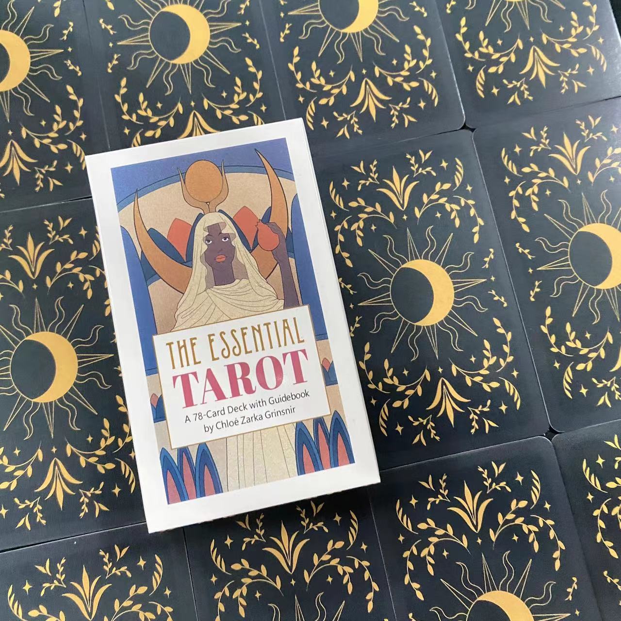 

10,3*6 см Основные карты Таро