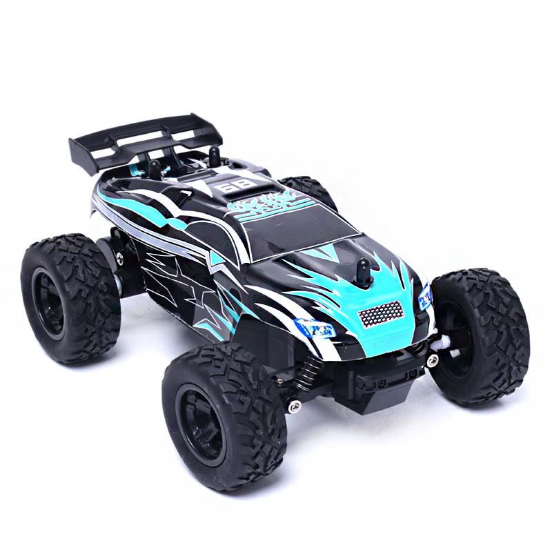 Remote Control Car Motors Drive Racing Kids Children Car Model Vehicle Toy 2.4G RC Electric Toys