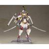 Kotobukiya Frame Arms Girl Durga I Height Approx. 165mm Non-scale Plastic Model Molding Color FG084X