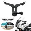 Fit For BMW R1200RT R1250RT Driving Recorder Camera Bracket R 1200 RT R 1250 RT R1200 RT 2014-2020 Motorcycle Accessories