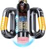 Automatic Male Masturbators Sex Toys for MenMale Stroker with 10 Thrusting & Rotating Modes Male Sex Toys with Live Voice Cell Phone
