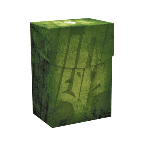 Magic The Gathering Pioneer Challenger Deck 2022 - Gruul Stompy (Red-Green) (D22120000)