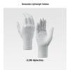 Beneunder AL360 Cool-Touch UV Protection Outdoor Gloves for Women
