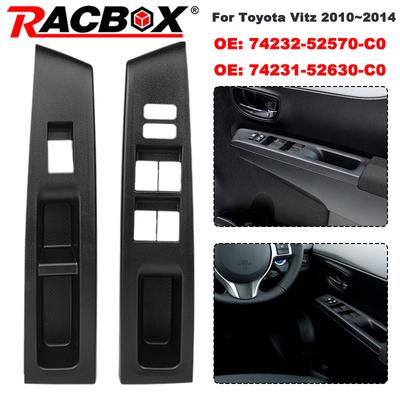 Accesorios Interior – Molduras interior