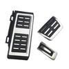 Rutschfeste Brems- und Gaspedalabdeckungen für SEAT Ibiza, LEON, Arona & Ateca