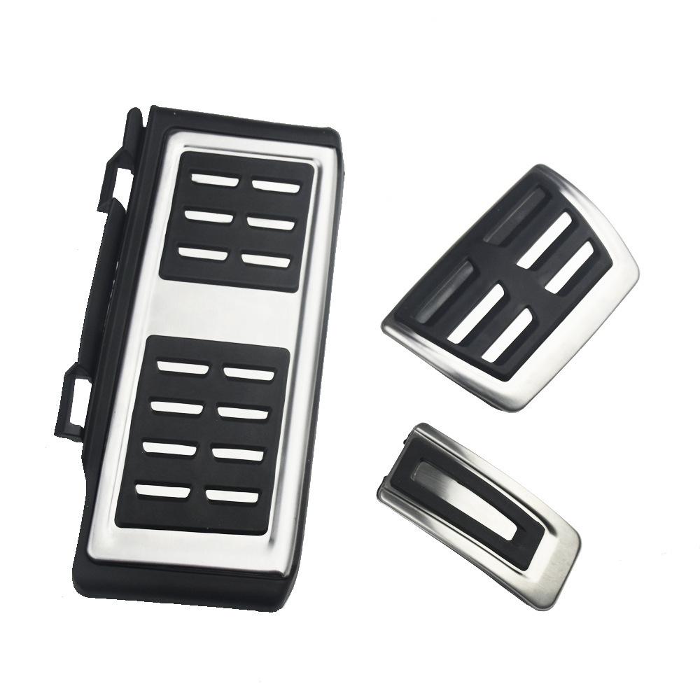 Rutschfeste Brems- und Gaspedalabdeckungen für SEAT Ibiza, LEON, Arona & Ateca