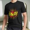 New Shirt Licensed the Big Bang Theory Active Logo T-Shirt Funny Size S To 5XL
