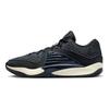 Nike KD 16 EP Boardroom Erkek Spor Ayakkabı Siyah Koyu-Duman-Gri Hindistan Cevizi-Süt DV2916-003