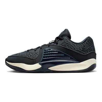 KD 16 EP Boardroom Men Sneakers Black Dark-Smoke-Grey Coconut-Milk DV2916-003