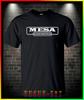 New MESA Engineering Logo American Funny T Shirt SIZE S-5XL Unisex T-Shirt