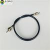 Motorcycle Peedometer Cable Assy Durm And Disc Brake Mileage Line Speed Gear Cable For YAMAHA YBR125 YBR YB 125 YB125
