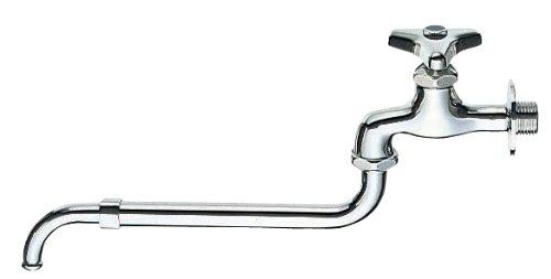 

SANEI [Flexible Faucet] Nominal 13 JA14A-13