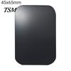 Suport Magnetic de Fier pentru Telefon Auto Universal Suport Puternic Mini Metalic Autocolant Auto Suport pentru Placă Mobilă