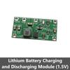 1.7V to 1.1V / 1V Output DC-DC Buck Step Down Power Module Lithium Battery Voltage Regulator Board Replace AA AAA Dry Battery