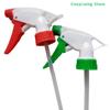 5Pcs Industrial Grade Trigger Sprayer Chemical Resistant For Garden Home Cleaning Watering