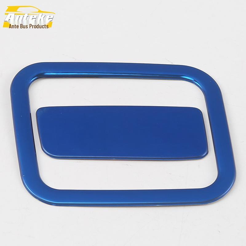 17 Magotan Console & Glove Box Decorative Cover Accessories