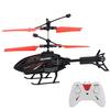 RC Infrared Induction Remote Control RC Toy 2 Gyro Helicopter RC Drone
