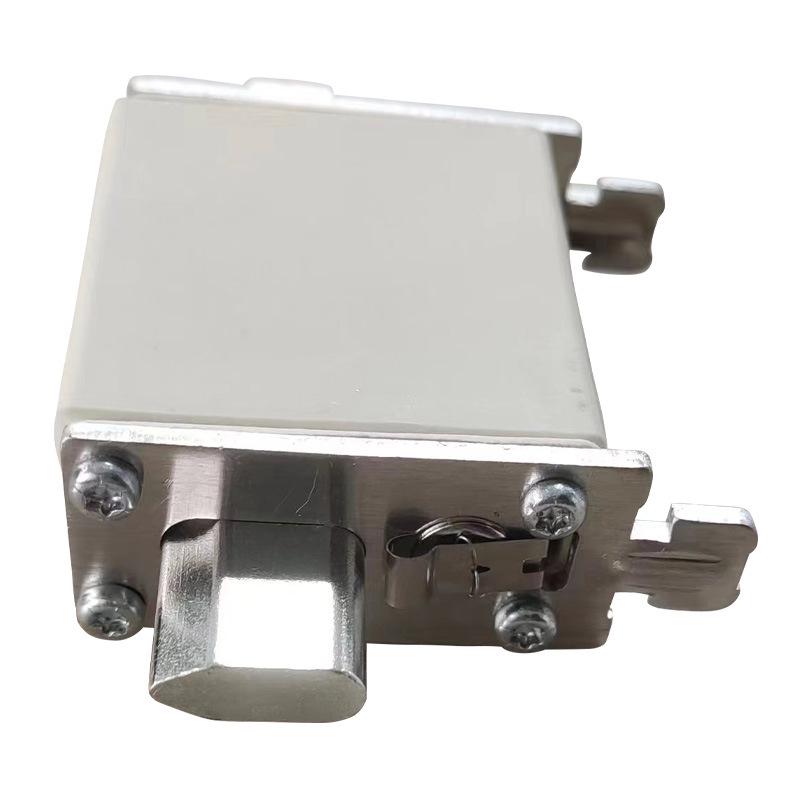 Schnellwirkende Sicherungen (170M1565D/6D/7D), Elektronische Bauteile, Hohe Stückzahl, Schnelle Lieferung