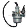 Carburetor PZ22 Intake for HONDA CRF 50XR 50 XR70 XR70 XR70R Carb
