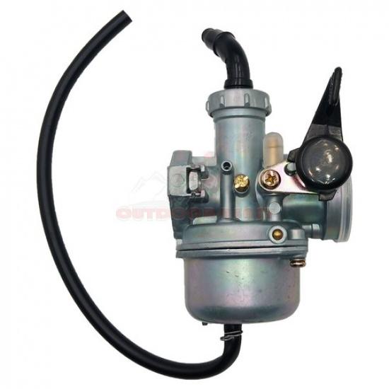 Carburetor PZ22 Intake for HONDA CRF 50XR 50 XR70 XR70 XR70R Carb