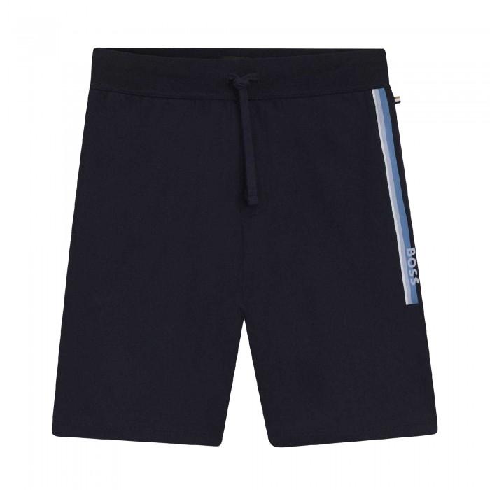 BOSS Mens Authentic Shorts