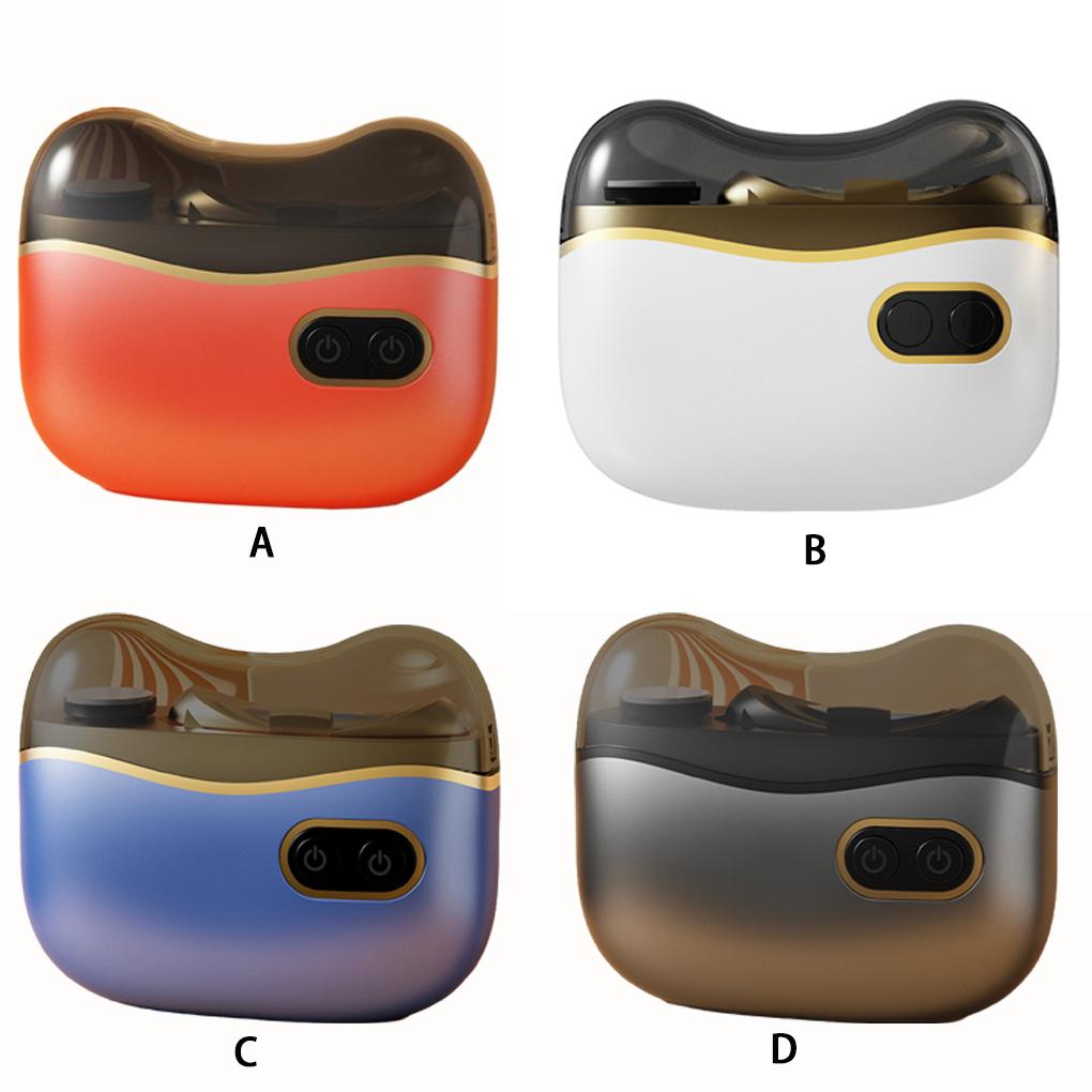 Automatic Nail Clippers For Easy Fingernail Maintenance Electric Nail Clippers Nail Trimmer Manicure