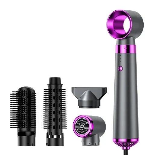 Luftkam, Multifunksjonell Luftkam med Fem Funksjoner, En Variasjon av Praktiske Funksjoner Gjør Alle Mer Liker