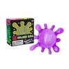 Schylling Needoh Splash míček Senzorická kostka Fidget Kostka na odbourání stresu Měkká kostka Proti úzkosti Mačkací předmět Pro soustředění Populace s ADHD