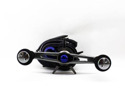 Saldi Mulinello Daiwa Baitcast Saltist TW 400XH PE Special Mano Destra (2638)