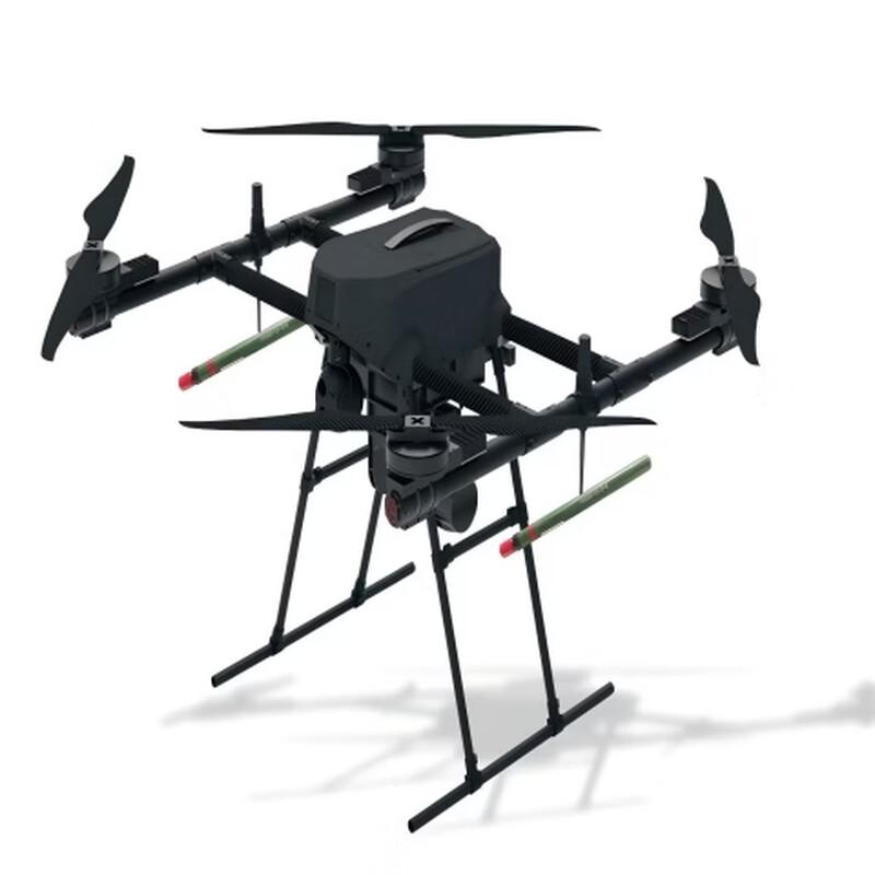 Juyis Smart Powerless Airborne Accessory
