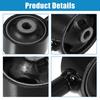 Front Car Engine Motor Transmission Mount 12363-0A040 for Lexus RX300 3.0L V6