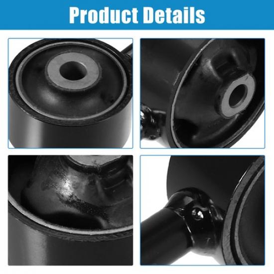 Front Car Engine Motor Transmission Mount 12363-0A040 for Lexus RX300 3.0L V6