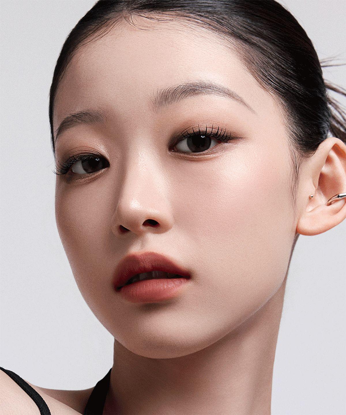 Bold full eyelashes 11mm